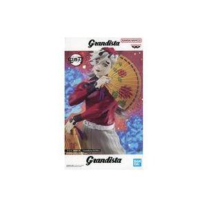 鬼滅の刃 Grandista -AKAZA-(猗窩座) : らしんばん通販 Yahoo!店