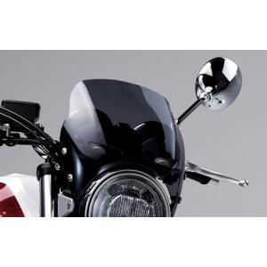 ホンダ（HONDA） CB400SF/CB1300SF メーターバイザー : K-net - 通販