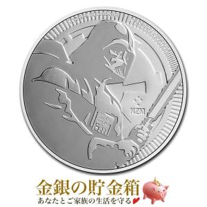 スター・ウォーズ ダース・ベイダー銀貨 1オンス 2022年製 純銀 コイン