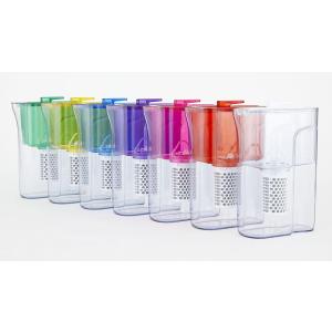 ガイアの水135 浄水シャワー カートリッジ付き シャワーヘッド 正規