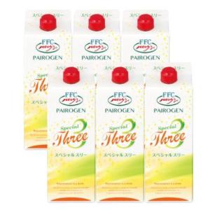 FFC パイロゲン ノンカロリー 900ml 6本セット 応募券付き : BRハウス