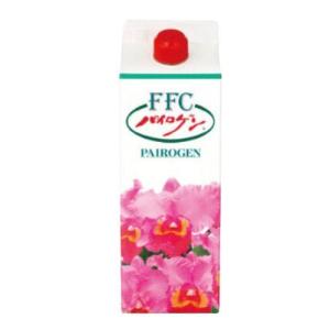 FFC パイロゲン ノンカロリー 900ml 6本セット 応募券付き : BRハウス