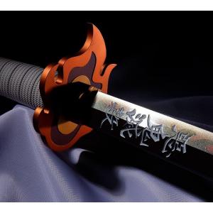 新品】PROPLICA 鬼滅の刃 日輪刀（煉獄杏寿郎） ABS・ダイキャスト製