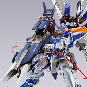 BANDAI（バンダイ） 【新品】1週間以内発送 METAL BUILD 機動戦士