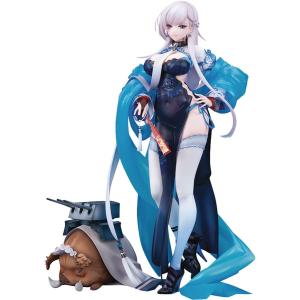 新品 APEX TOYS 1/7 アズールレーン ボルチモア スプレンディッド