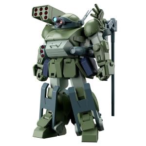 BANDAI（バンダイ） ガシャポン HGシリーズ 装甲騎兵 ボトムズ 2nd 全5