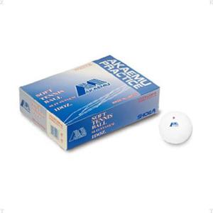 期間限定価格】ソフトテニスボール アカエム 赤エム アカM