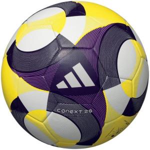 adidas（アディダス） サッカーボール CONEXT25 コネクト25キッズ