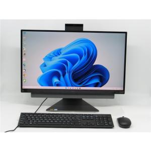LaVie 一体型パソコン NEC PC-GD187DCAS Win11H 23.8インチ フルHD