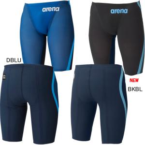 アリーナ（arena） 男性用 競泳水着 アクアフォースストーム MF メンズ