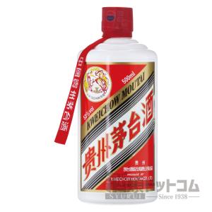 代引不可・送料別途】貴州茅台酒 飛天牌 53度 500ml SK0042 : 三省堂