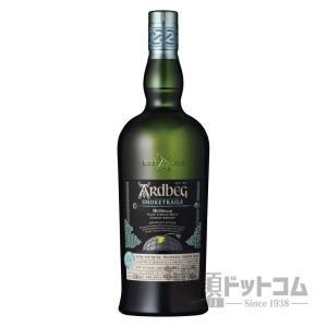 ARDBEG（アードベッグ） 並行品 スモークトレイルズ ナパバレー