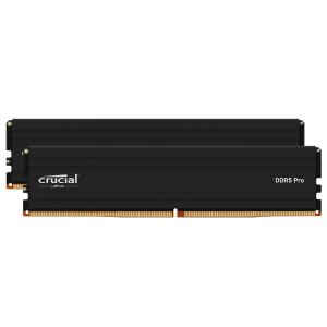 crucial（クルーシャル） デスクトップ用増設メモリ 64GB(32GBx2枚