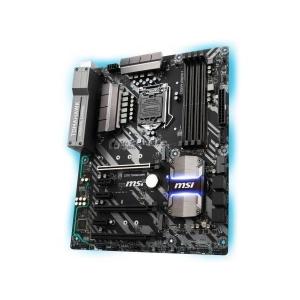 ASRock Z370M Pro4 LGA 1151 (300 Series) Intel Z370 HDMI SATA 6Gb/s