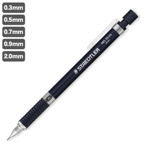 ステッドラー（STAEDTLER） 925-3505-7 シャープペンシル 0.5mm 92535