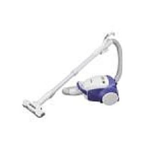 パナソニック 紙パック式掃除機 2019年製 MC-PBH6A ラベンダーブルー