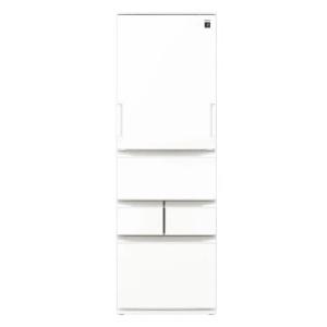 SHARP（シャープ） 冷蔵庫(401〜500L) プラズマクラスター5ドア冷蔵庫