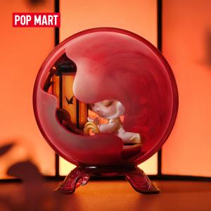 POP MART（ポップマート） POP MART SKULLPANDA x Wednesday