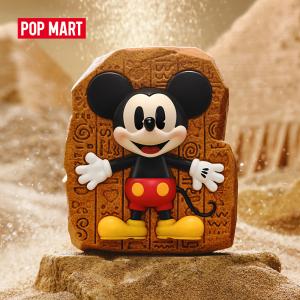 POP MART公式】 Disney Mickey Boundless Creativity シリーズ