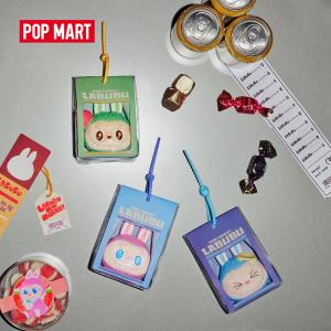 POP MART（ポップマート） パワーパフガールズ パーティーサプライズ