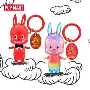 POP MART（ポップマート） POP MART Have a Good Runシリーズ