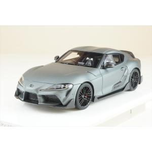 アイドロン 1/18 日産 GT-R プレミアムエディション 2024 ホワイト