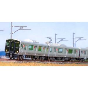 グリーンマックス JR九州817系3000番代 基本3両編成セット（動力付き