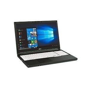 LIFEBOOK A ノートパソコン FUJITSU FMVA96052P A5512/KX 送料無料