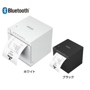 エプソン（EPSON） エプソンTM-m55 レシートプリンター 58mm/80mm幅