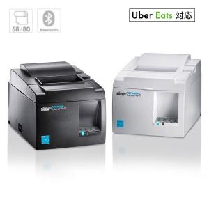 スター精密 【スター精密正規代理店】mC-Print3 Square 多機能レシート