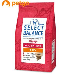 SELECT BALANCE セレクトバランス エイジングケア ラム 小粒 7才以上の