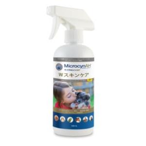 MicrocynAH（マイクロシンAH） マイクロシンAHハイドロジェル 120ml