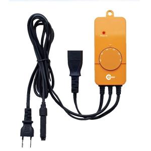 マルカン MARUKAN セラミックヒーター 100W カバー付（本体＋電球