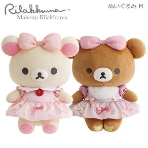 リラックマ リラックマストア限定 お正月ぬいぐるみ コリラックマ