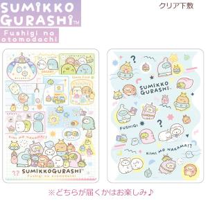 下敷き ワッツニュー フラット 9570 クラックス 103957 P : PENPORT