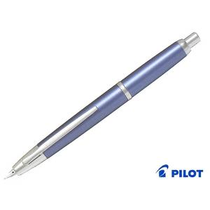 PILOT（パイロット） 【在庫品】パイロット万年筆 キャップレスデシモ
