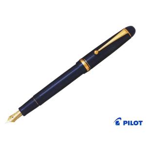 PILOT（パイロット） 【在庫品】パイロット 万年筆 カスタム74 ダーク