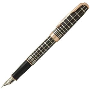 WATERMAN（ウォーターマン） チャールストン エボニーブラックCT