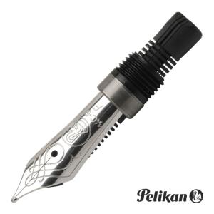 Pelikan（ペリカン） ペン先 スーベレーン M800用 万年筆 ニブ 18金