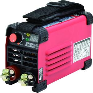 日動工業 200V専用デジタルインバーター直流溶接機 BM2-180DA 溶接電流