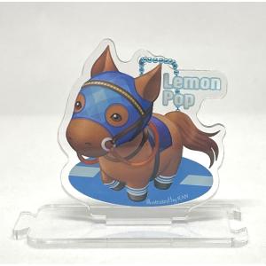 新・おでかけアクスタ（フォーエバーヤング） : ぱかぱかしょっぷ