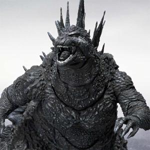 アニマルビッグフィギュア【キングコング（高さ250cm）】ゴリラ