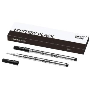 MONTBLANC（モンブラン） ローラーボール替え芯 レフィル リフィル