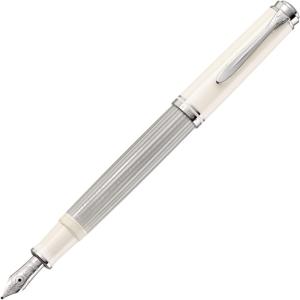 Pelikan（ペリカン） スーベレーン M400 ホワイトトータス 万年筆 送料
