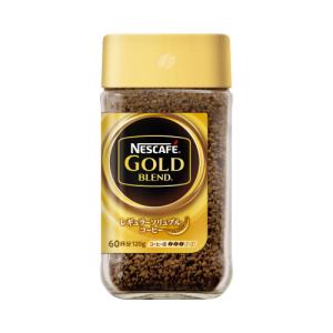 ネスカフェ ゴールドブレンド ネスレ日本 瓶 80g×24個入 ／NA : オー