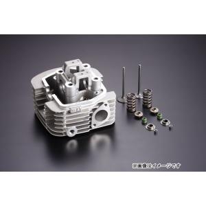 ヨシムラ（YOSHIMURA） エイプ50/XR50モタード用 ヨシムラヘッド125cc