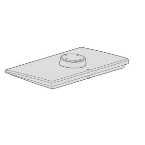 Panasonic（パナソニック） デジタルハイビジョン液晶テレビ スタンド