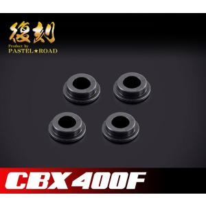 CBX400F ヘッドライトリム パステルロード 12024 : パステルロード