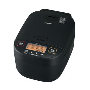 極め炊き 象印 ZOJIRUSHI 炊飯器 IH炊飯ジャー NW-VK10-WA 5.5合炊き