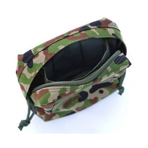 TASMANIAN TIGER（タスマニアンタイガー） マガジンポーチ サバゲー 3